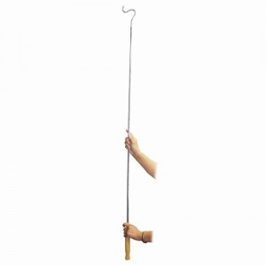 Hanger Reach Retriever Bar