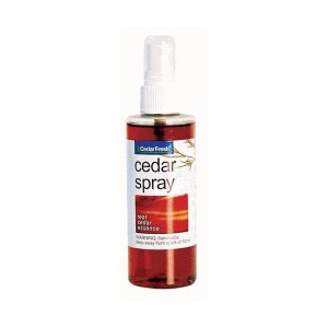 Cedar Wood Spray