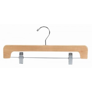 Secure Pant & Skirt Hanger (Deluxe)